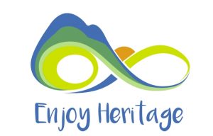 Logo ENJOYHERITAGE