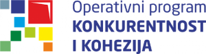 operativni program konkurentnost i kohezija
