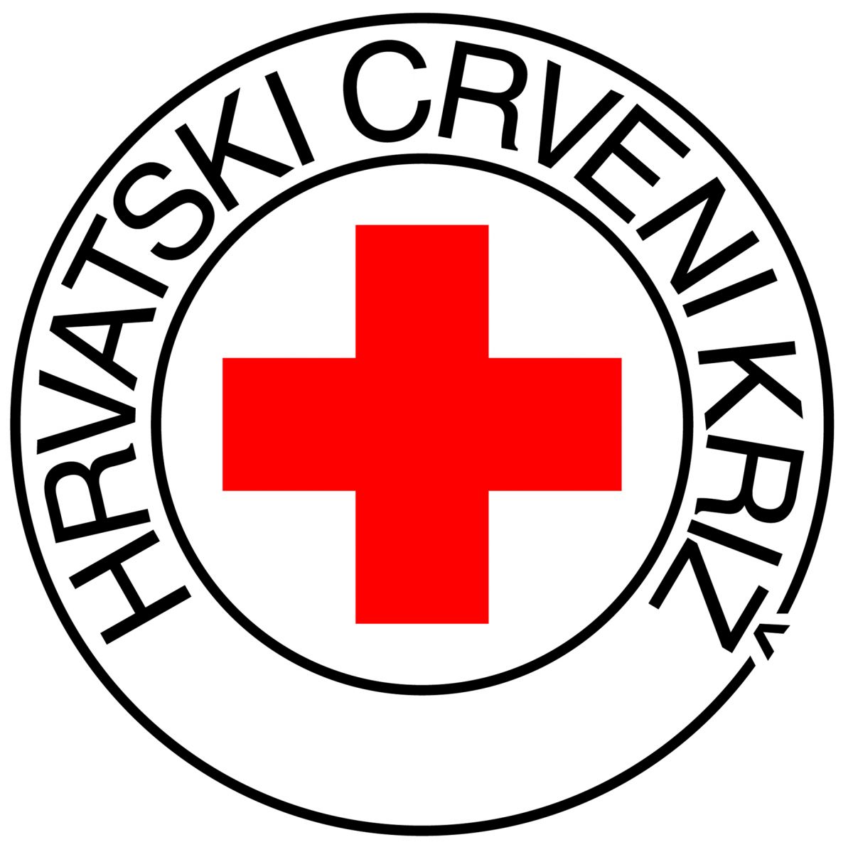 Hrvatski Crveni križ prikuplja i materijalne donacije