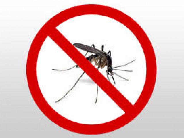 Dezinskecija komaraca