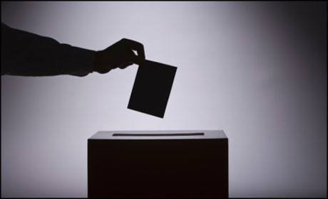 Objave biračima za predstojeće lokalne izbore