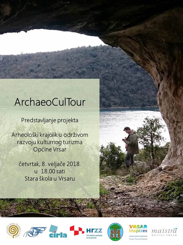 Projekt ArchaeoCulTur