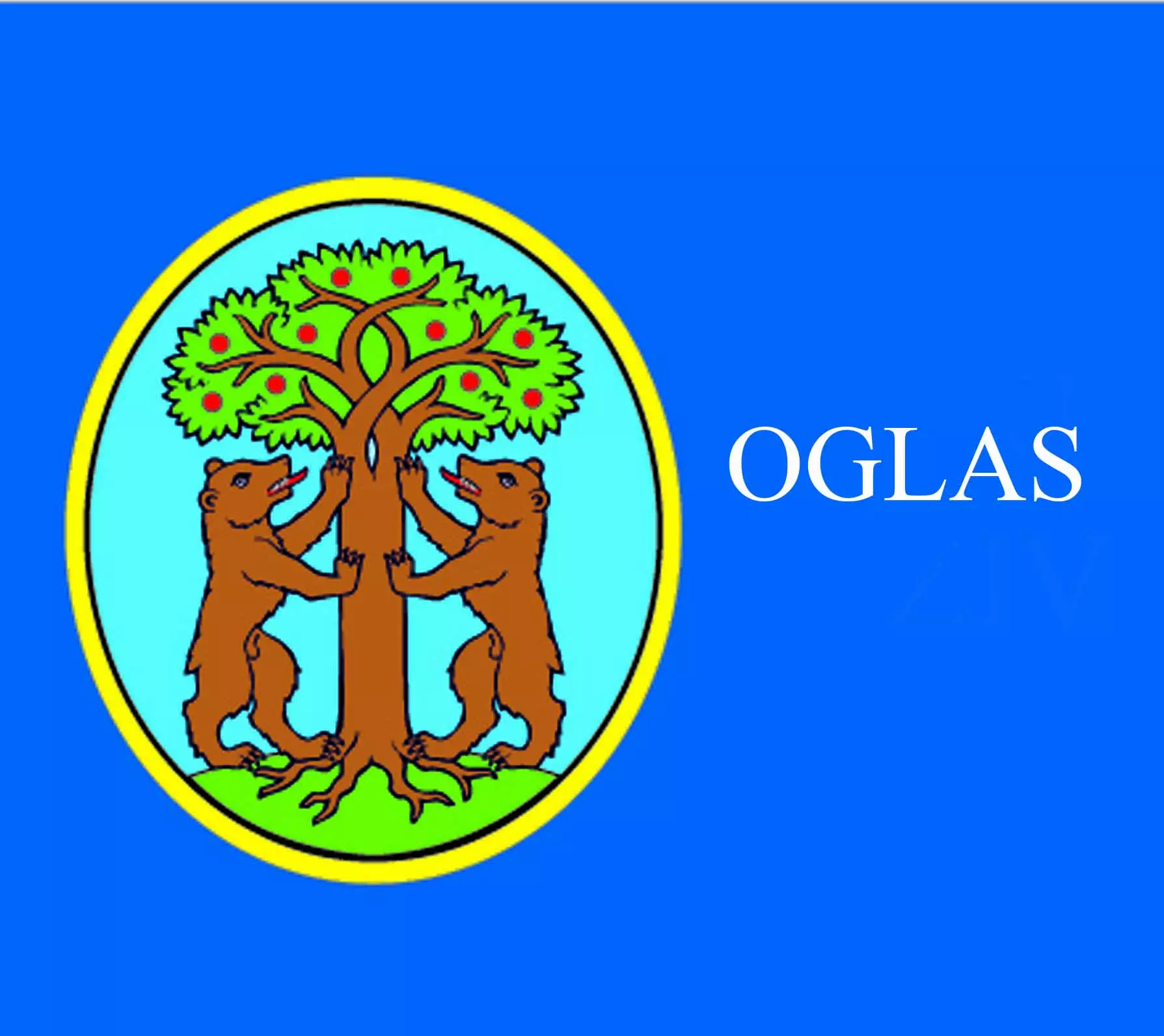 Oglas za prijam u službu na određeno vrijeme-računovodstveni referent