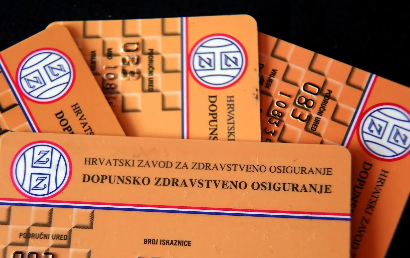 Sufinanciranje dopunskog zdravstvenog osiguranja umirovljenika u 2025. godini