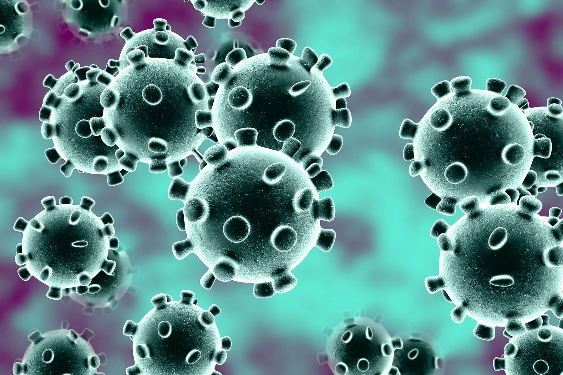 Protuepidemijske mjere za sprječavanje širenja novog koronavirusa