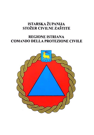 Stožer civilne zaštite Istarske županije – Priopćenje za javnost