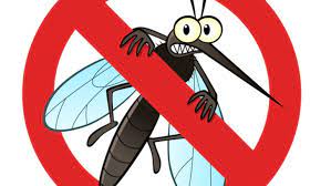 Obavijest o dezinsekciji komaraca 13. lipnja 2022. godine