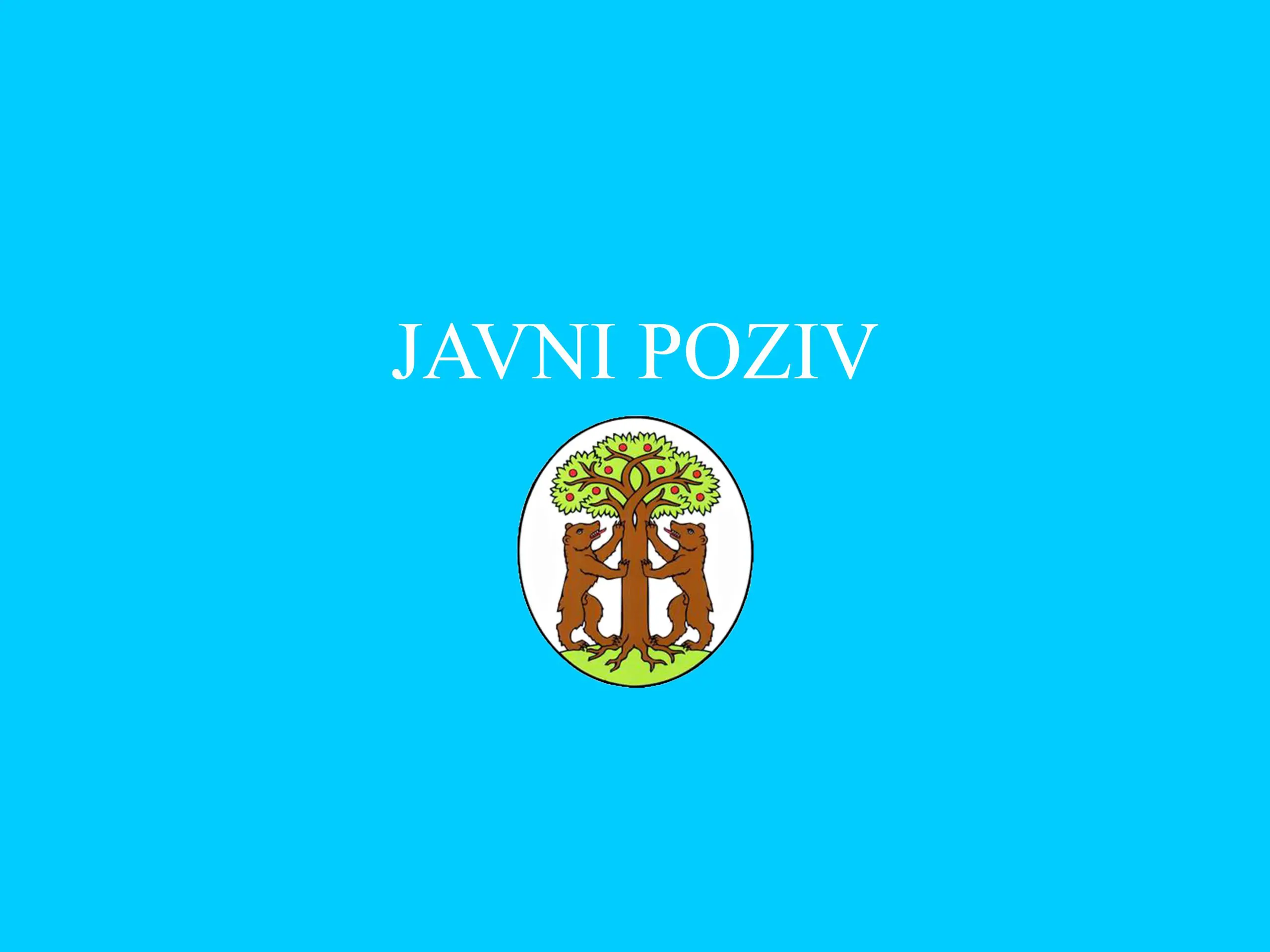 Poziv za podnošenje prijedloga za izradu Proračuna Općine Vrsar – Orsera za 2027. godinu s projekcijama za 2028. i 2029. godinu