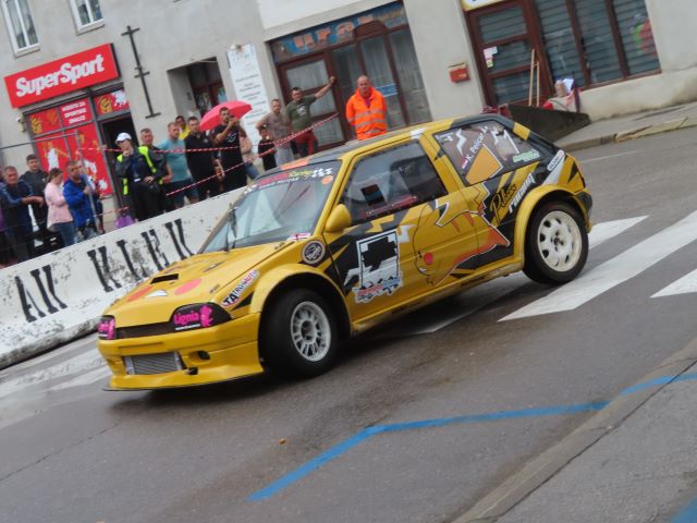 Čestitke Karlu Pelicaru na još jednoj sjajnoj pobjedi