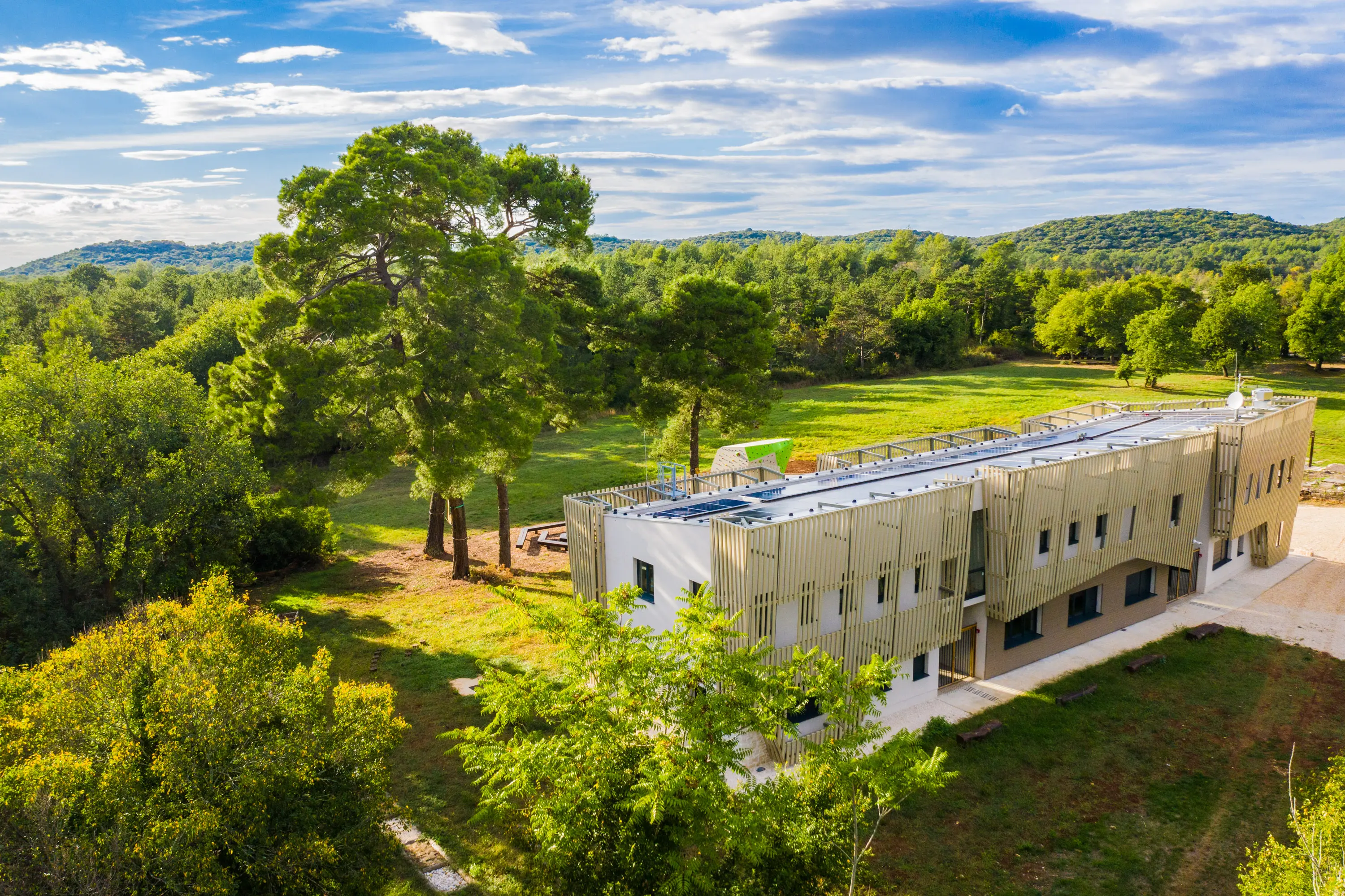 Znanstveno edukacijski centar Kontija – o centru