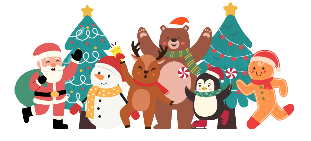 Obavijest o podjeli poklon paketića djeci koja ne pohađaju vrtić i jaslice