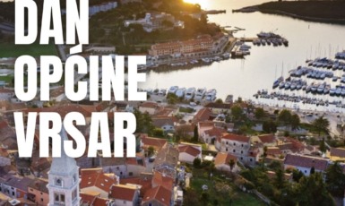 U podne besplatne sadnice za mještane, navečer kazališna predstava