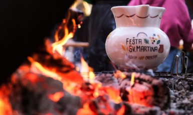 Zahvala svim sudionicima Fešte sv. Martina u Vrsaru