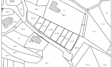 Javni poziv za podnošenje zahtjeva za prodaju zemljišta za rješavanje stambenog pitanja