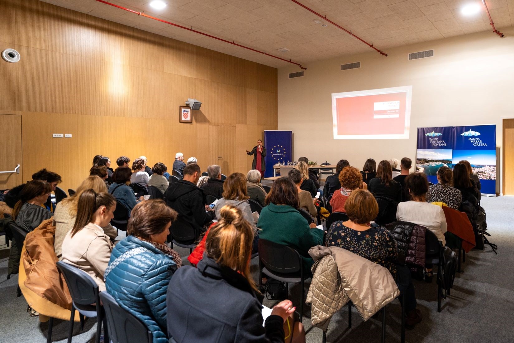 Besplatno predavanje za iznajmljivače privatnog smještaja