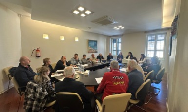 Potpisani Ugovori o dodjeli sredstava za 2026. godinu