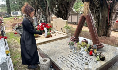 Obilježava se 30. godišnjica smrti Antona Marčela Popovića