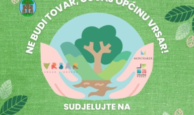 Posljednja eko akcija ovog proljeća održava se 18. travnja na otoku Sveti Juraj