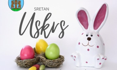Poruka općinske načelnice povodom Uskrsa