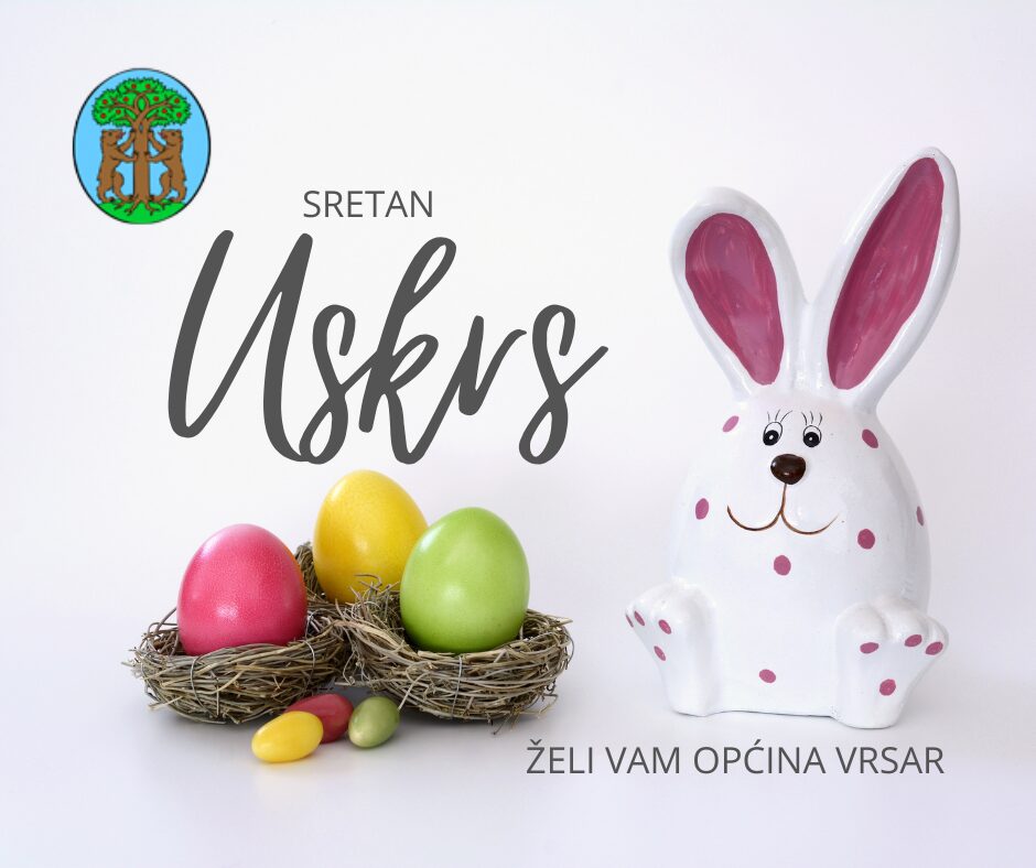 Poruka općinske načelnice povodom Uskrsa