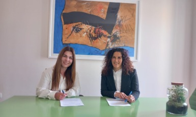 Unaprjeđenje prava zaposlenika u Dječjem vrtiću „Tići“ Vrsar