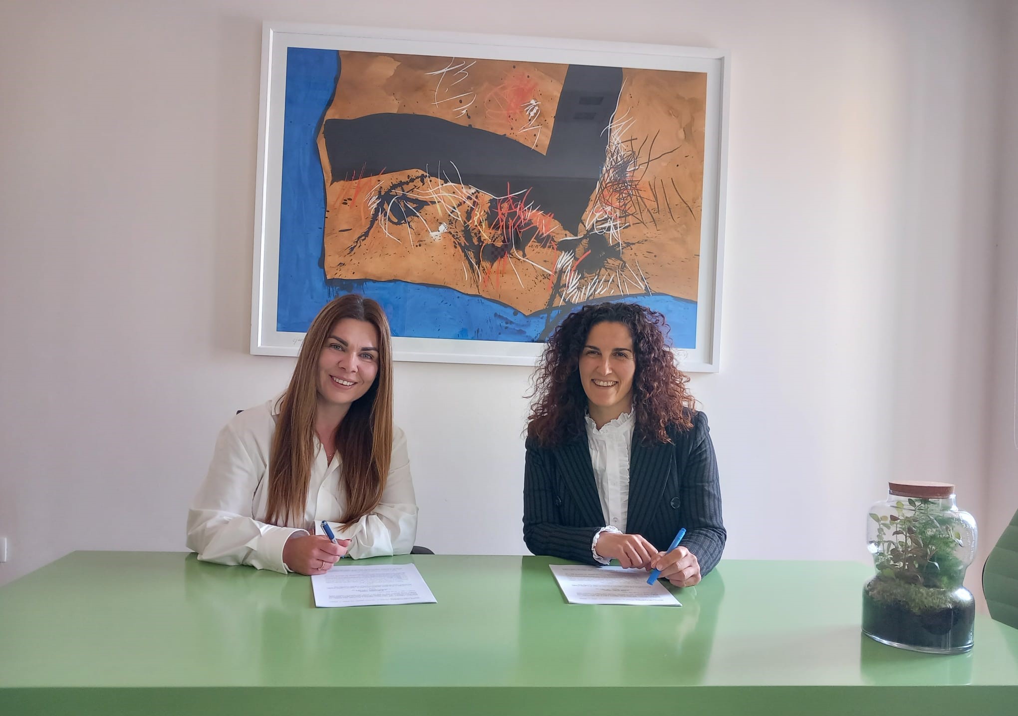 Unaprjeđenje prava zaposlenika u Dječjem vrtiću „Tići“ Vrsar