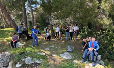 Završen ciklus eko akcija “Ne budi tovar, čuvaj Općinu Vrsar!”, prikupljeno ukupno 48 kubika otpada iz prirode!