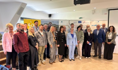 U ZEC Kontija potpisano Pismo namjere o osnivanju prekograničnog konzorcija IstraECOinclusive