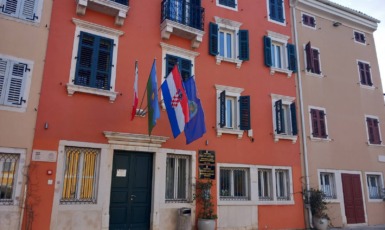 Tjedan Crvenog križa u Vrsaru