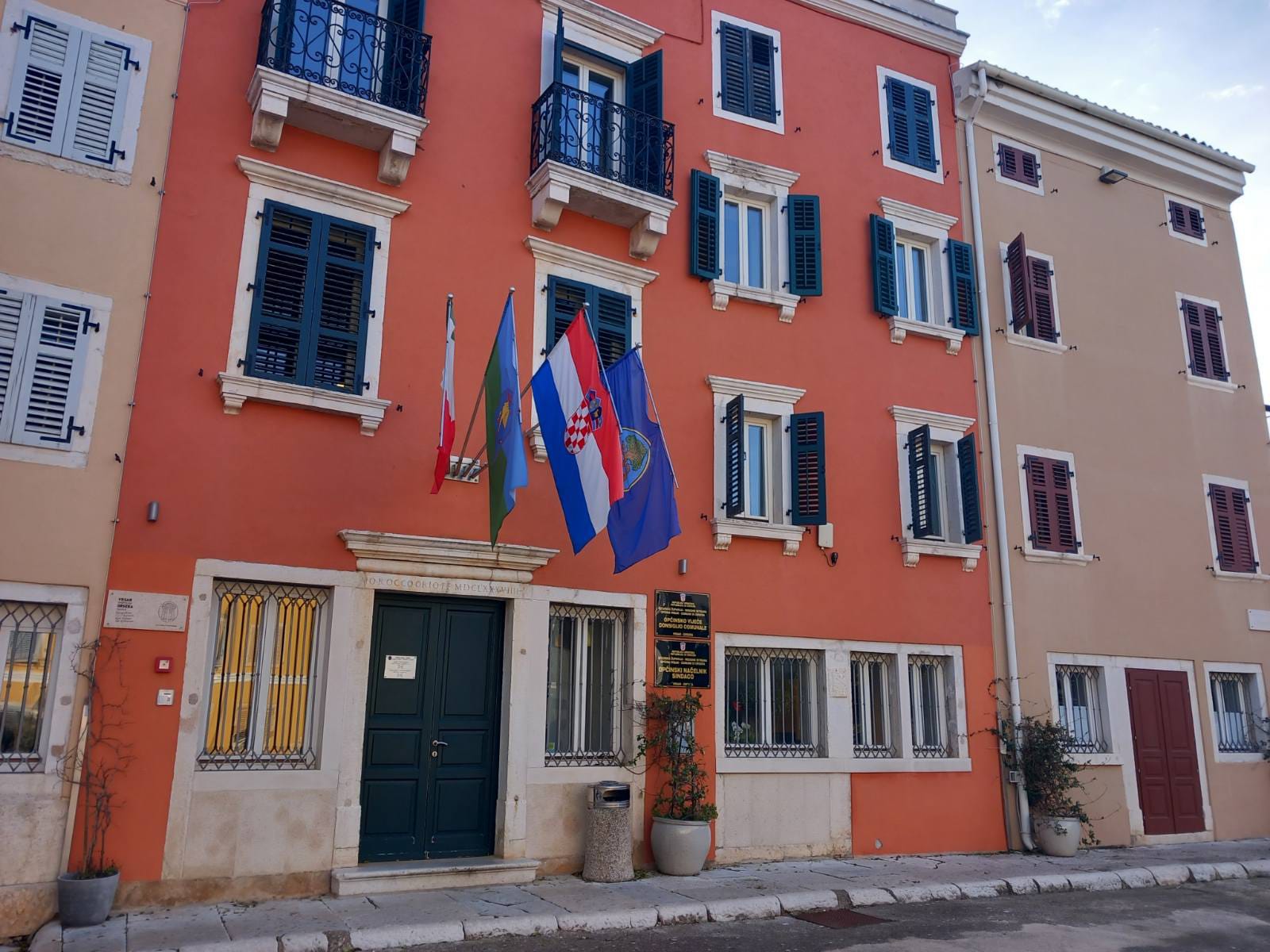 Tjedan Crvenog križa u Vrsaru