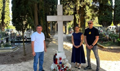Dan državnosti Republike Hrvatske