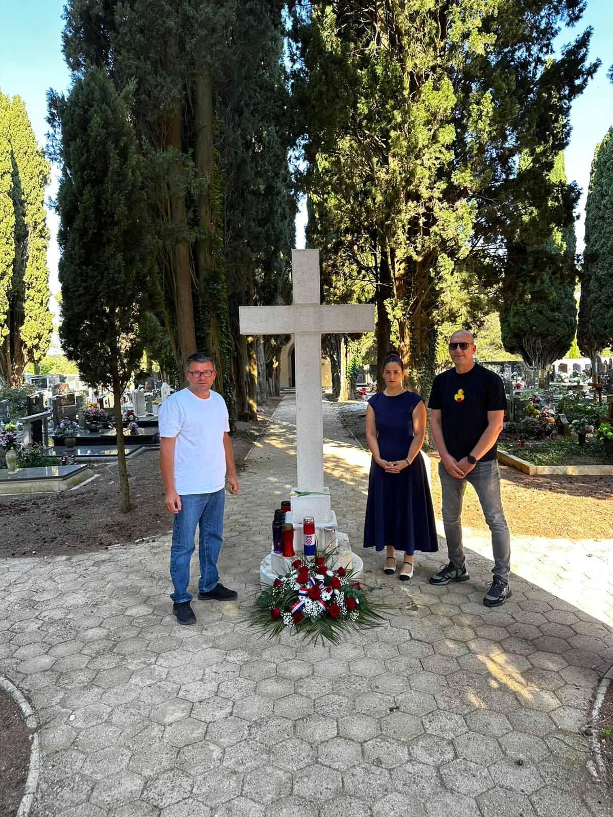 Dan državnosti Republike Hrvatske