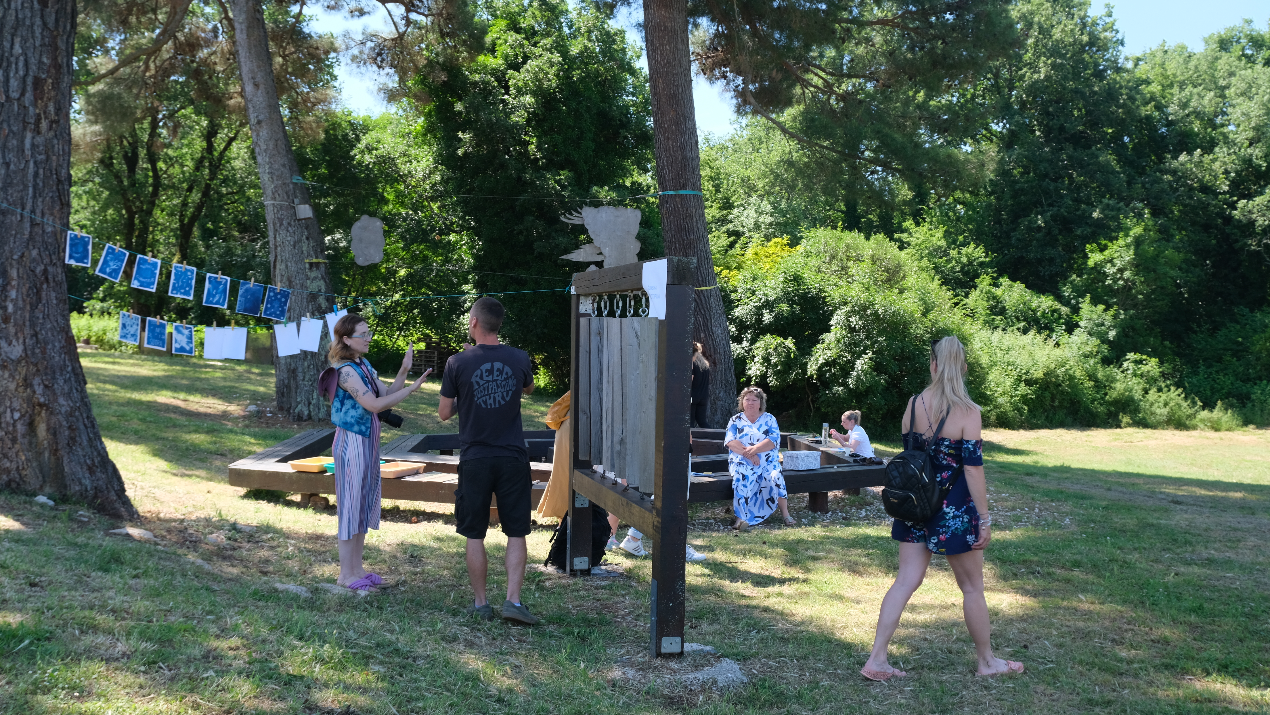 Obilježen Dan bioraznolikosti u šumi Kontija