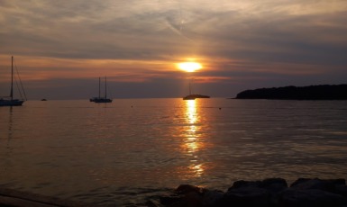 More u Vrsaru je sigurno i pogodno za kupanje