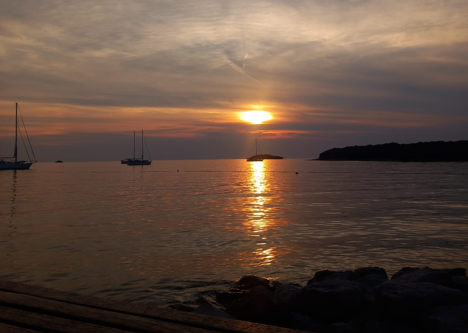 More u Vrsaru je sigurno i pogodno za kupanje