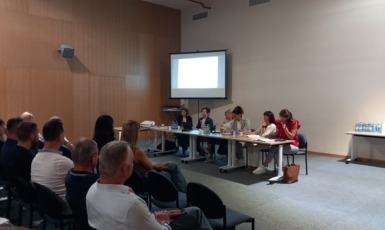 Održano javno izlaganje o prijedlozima IDPPUO Vrsar, Strateškoj studiji i IDUPU Vrsar